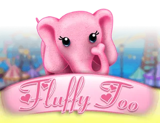 Fluffy Too
