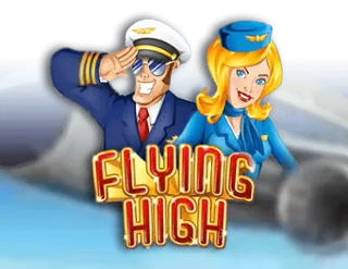 Flying High