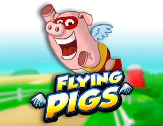 Flying Pigs