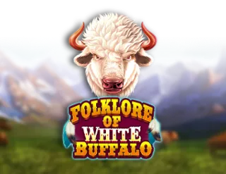 Folklore of White Buffalo