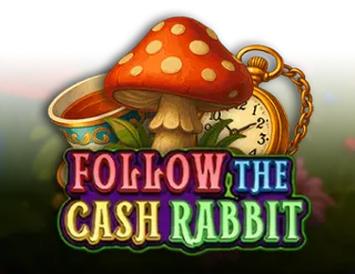Follow the Cash Rabbit