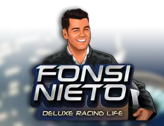 Fonsi Nieto: Deluxe Racing Life