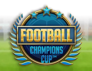 Football: Champions Cup