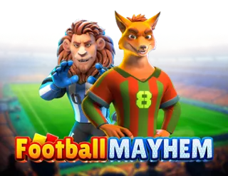 Football Mayhem