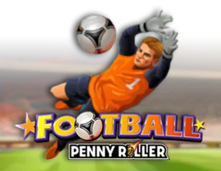 Football Penny Roller