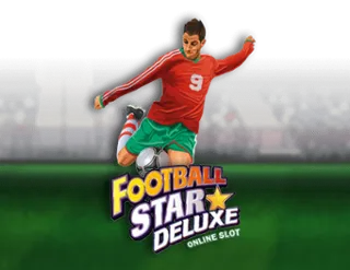 Football Star Deluxe