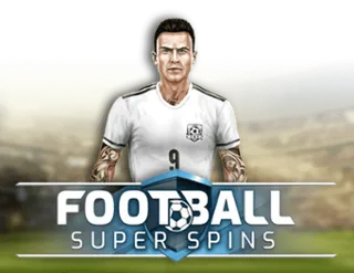 Football Super Spins