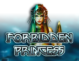 Forbidden Princess