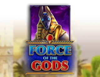 Force of the Gods