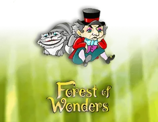 Forest of Wonders