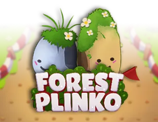 Forest Plinko