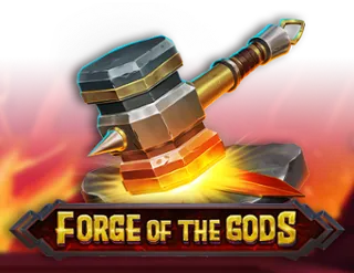 Forge of the Gods