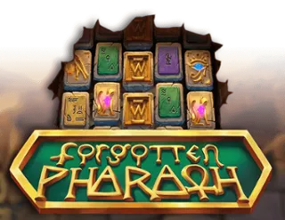 Forgotten Pharaoh