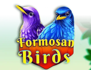 Formosan Birds