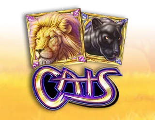 Fort Knox Cats