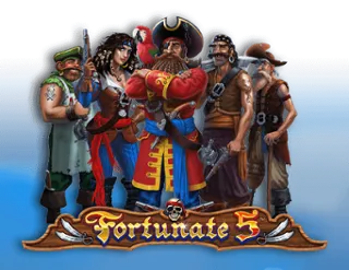 Fortunate 5