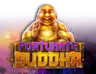 Fortunate Buddha