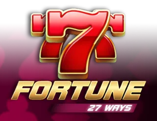 Fortune 27 Ways