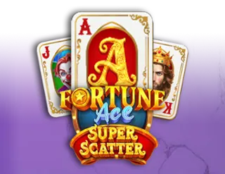 Fortune Ace Super Scatter