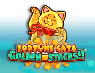 Fortune Cats Golden Stacks