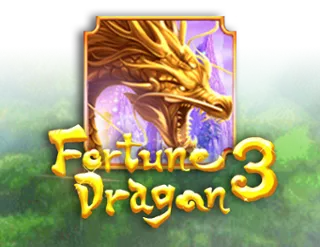 Fortune Dragon 3