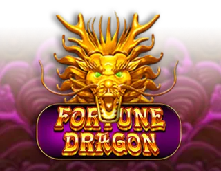 Fortune Dragon (Pragmatic Play)