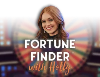 Fortune Finder with Holly