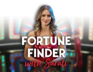 Fortune Finder with Sarati