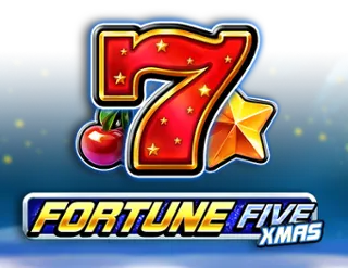 Fortune Five Xmas