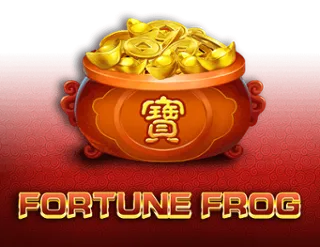 Fortune Frog