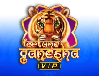 Fortune Ganesha VIP