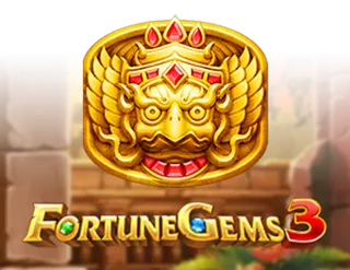 Fortune Gems 3