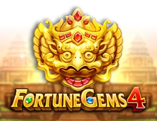 Fortune Gems 4
