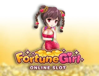 Fortune Girl