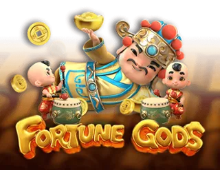 Fortune Gods