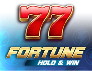 Fortune Hold & Win