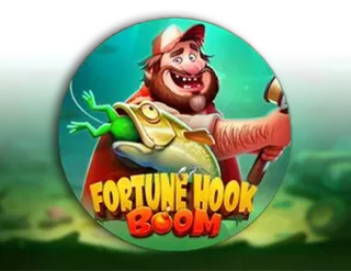 Fortune Hook Boom