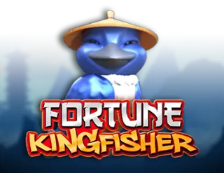 Fortune Kingfisher
