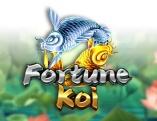 Fortune Koi (Funta Gaming)