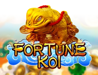Fortune Koi