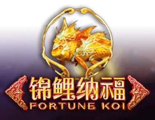 Fortune Koi
