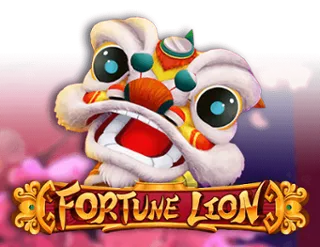 Fortune Lion