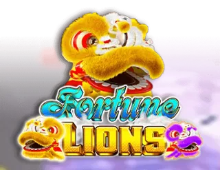 Fortune Lions