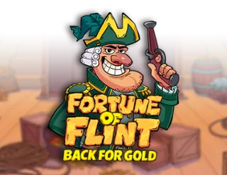 Fortune of Flint: Back for Gold