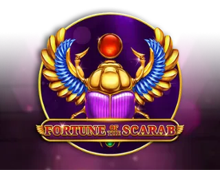Fortune of the Scarab