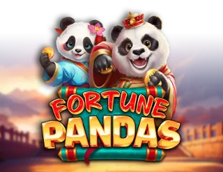 Fortune Pandas
