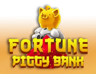 Fortune Piggy Bank