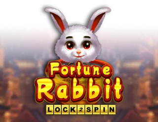 Fortune Rabbit Lock 2 Spin