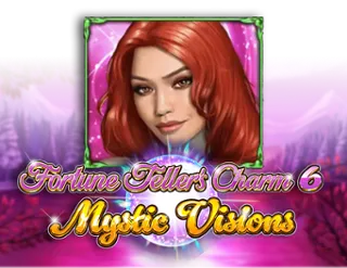 Fortune Teller's Charm 6 Mystic Visions