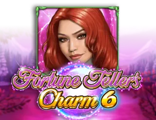 Fortune Teller's Charm 6 Smash Pots